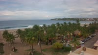 Puerto Escondido - Playa Zicatela