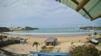 Ayangue - Strand