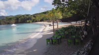 Water Island - Honeymoon Beach