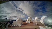 Cerro Tololo Inter-American Observatory