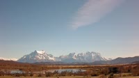 Patagonien - Nationalpark Torres del Paine - Serrano