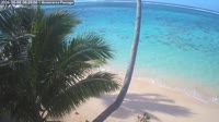 Rarotonga - Avaavaroa Beach