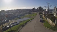 Punta Arenas - Panoramablick