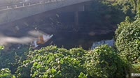Atlanta - Peachtree Creek