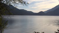 Olympic-Nationalpark - Lake Crescent
