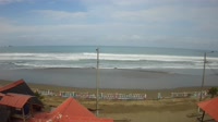Puerto López - Strand Las Tunas
