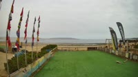 Paracas - Strand