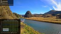 Southland - Hochwasserkameras