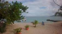 Grand Anse Beach