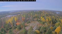 Isle-Royale-Nationalpark - Greenstone Ridge
