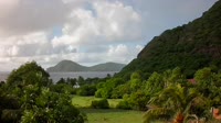 Terre-de-Haut - Plage d'Anse du Figuier