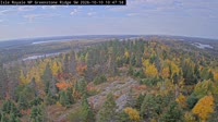 Park Narodowy Isle Royale - Greenstone Ridge