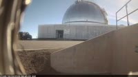 Hawaiʻi - Mauna Kea - NASA Infrared Telescope Facility