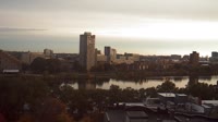 Boston - Boston University - Charles River