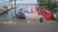 Roatán - ﻿ West End Coast