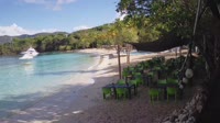 Water Island - Honeymoon Beach
