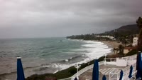 Laguna Beach - The Cliff Restaurant