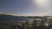 Baní - Las Calderas Bay - Sava Salinas