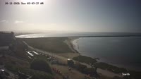Half Moon Bay - Pillar Point Harbor