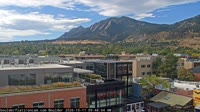 Boulder - Flatirons