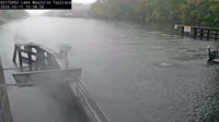 Moncks Corner - Lake Moultrie Tailrace Canal