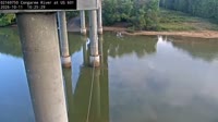 St. Matthews - Congaree River