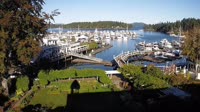 San Juan Island - Roche Harbor