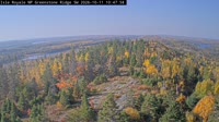 Isle-Royale-Nationalpark - Greenstone Ridge