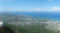 Puerto Plata - Loma Isabel de Torres