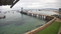Algarrobo - Playa Yachting