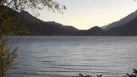 Olympic-Nationalpark - Lake Crescent