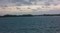 Saint George’s - Ordnance Island - Marina