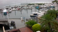 Tampa - Westshore Yacht Club Marina