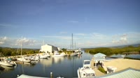 Placencia - Hummingbird Marina
