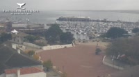 Monterey - Custom House Plaza
