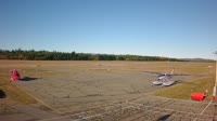 Campbell River - Airport