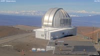 Hawaiʻi - Mauna Kea - United Kingdom Infrared Telescope