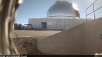Hawaiʻi - Mauna Kea - NASA Infrared Telescope Facility