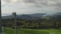 Whangamata - Vue panoramique