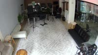 Manhattan - Times Square - Podcast Studio