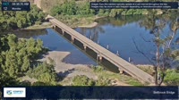Condado de Kempsey - Cámaras de inundación