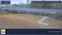 Townsville - Cámaras de inundación