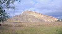 John Day Fossil Beds National Monument