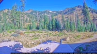 Lassen-Volcanic-Nationalpark