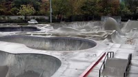 Lake Forest - Etnies Skatepark