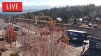 Truckee - Downtown