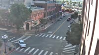 San Diego - Gaslamp Quarter