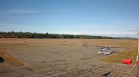 Campbell River - Airport
