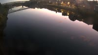 Augusta - Kennebec River