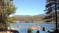 Bass Lake - Miller's Landing Resort on Bass Lake